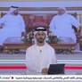 حاكم الفجيرة يستقبل رئيس البرلمان العربي ويؤكد على الجهود التي تدعم العمل المشترك