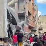 أخبار اقليمية ودولية | مقتل 19 شخصاً في غارة إسرائيلية على قطاع غزة