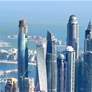الامارات تعانق السحاب .. ناطحات تروي قصة نهضة عمرانية واقتصادية عالمية
