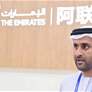 منصة إماراتية متخصصة بالأمن السيبراني تجذب زوار "معرض التجارة الرقمية" في الصين