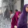 أخبار اقليمية ودولية | أكثر من 98 قتيلا في قطاع غزة منذ فجر اليوم