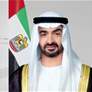 رئيس الدولة يعزي في وفاة والدة محمد علي المنصوري