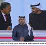رئيس الدولة يستقبل وفد جامعة ماكغيل الكندية