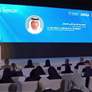 اختتام النسخة الثانية من أعمال الكونغرس الأوروبي العربي الطبي 2025