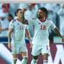 منتخب الإمارات يفوز على نظيره العماني في ملحق التصفيات المؤهل لكأس العالم 2026