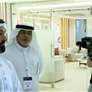 مدير الحكومة الرقمية بالفجيرة يطلق منصة حكومة الفجيرة في اسبوع جيتكس 2025