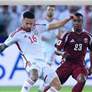 منتخب قطر يتأهل إلى كأس العالم 2026