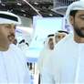 عبد الله الشرقي يزور منصة حكومة الفجيرة في جيتكس ويطلع على أبرز المبادرات الذكية التي تستعرضها الجهات المشاركة
