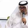 دار راشد للنشر تستضيف أمسية أدبية تناقش رواية أحدٌ ما يطرق الباب للأديب عبيد بو ملحة بالتعاون مع استراحة معرفة الفجيرة