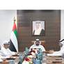 محمد الشرقي يلتقي مجلس أمناء برنامج الفجيرة للتميز الحكومي ويطّلع على نتائج جائزة الفجيرة للأداء الحكومي المتميز 2023