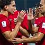 شباب الاهلي يفوز على ناساف الاوزبكي في دوري ابطال اسيا للنخبة