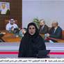 محمد الشرقي يلتقي نائب مدير الدائرة المالية بالفجيرة ويطلع على ملفي الاستراتيجية وتصفير البيروقراطية