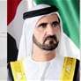 محمد بن راشد يتوج التوأم بيسان وبيلسان كوكة من تونس بجائزة تحدي القراءة العربي