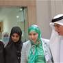 جامعة الفجيرة تحتفل باليوم العالمي للصحة النفسية
