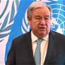 غوتيريش يرحب بمساهمة أمريكا بملياري دولار لأعمال الأمم المتحدة الإنسانية