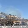 مستوطنون اسرائيليون يهاجمون قرى فلسطينية في بيت لحم وسلفيت