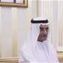 حمد الشرقي يستقبل زايد بن حمد آل نهيان وسهيل المزروعي وأحمد الصايغ والمهنئين بشهر رمضان