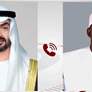 رئيس الدولة يتلقى اتصالاً هاتفياً من رئيس غامبيا أدان خلاله الاعتداءات الإيرانية ضد الإمارات