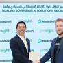 شراكة بين بريسايت و"NodeShift" لتوسيع نطاق حلول الذكاء الاصطناعي السيادي عالميا