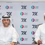 تعاون بين "إينوك" و"7X" لتعزيز التحول الرقمي والابتكار في الدولة