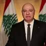 أخبار اقليمية ودولية | رئيس لبنان: على إسرائيل تنفيذ وقف إطلاق النار قبل المفاوضات