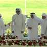 عبدالله بن زايد يستقبل ةوير الخارجية الفرنسي ويبحثان التطورات الاقليمية