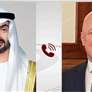 رئيس الدولة ورئيس وزراء نيوزيلندا يبحثان هاتفيا العلاقات الثنائية والتطورات الإقليمية