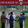 فريق تحت 10 سنوات بنادي دبا الرياضي الثقافي يتوج بطلاً لدوري موسم "2025-2026" 