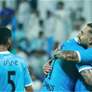 فوز دبا على البطائح في دوري أدنوك للمحترفين