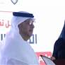 مدير الديوان الأميري يشهد حفل تخريج الدفعة الأولى من الدبلوم التنفيذي لمقيم منظومة الفجيرة للتميز الحكومي