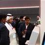 حكومة الفجيرة تختتم مشاركتها في " اصنع في الإمارات "