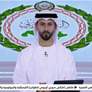 رئيس البرلمان العربي يدين الاعتداءات الإيرانية الإرهابية ضد دولة الإمارات