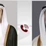 عبد الله بن زايد يجري اتصالاً هاتفياً مع وزير الخارجية الكويتي