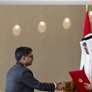 رئيس الدولة ورئيس وزراء الهند يشهدان إعلان عدد من الاتفاقيات ومذكرات التفاهم بين البلدين
