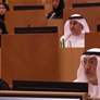المجلس الوطني الاتحادي يتبنى توصيات بشأن تنظيم الاحصاء والبيانات المفتوحة وتعزيز التنافسية