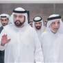 محمد الشرقي يحضر حفل زفاف محمد علي محمد الملا