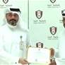 بلدية دبا تحقق إنجازاً نوعياً في إدارة المرافق العامة بالحصول على "ISO 41001"