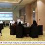 هيئة الفجيرة للثقافة والإعلام تكرّم المشاركين في دورة القيادة وصناعة القرار الإعلامي 