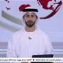 عبدالله بن زايد يلتقي المستشار الألماني في برلين