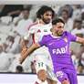 العين والجزيرة يلتقيان اليوم في نهائي كأس رئيس الدولة لكرة القدم 