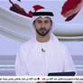 دوق لوكسمبورغ يستقبل عبد الله بن زايد