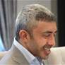 عبدالله بن زايد يلتقي رئيس وزراء التشيك في براغ
