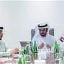 اتحاد الكرة يستعرض مشاركات المنتخبات الوطنية ويعتمد موعد الجمعية العمومية