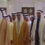 رئيس الدولة يؤدي صلاة عيد الأضحى في جامع الشيخ زايد بأبوظبي
