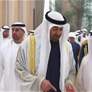 رئيس الدولة يستقبل حكام الإمارات والشيوخ والمهنئين بمناسبة عيد الأضحى المبارك