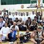 النصر يفوز على شباب الأهلي ويتوج بكأس نائب رئيس الدولة لكرة السلة