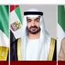 رئيس الدولة ونائباه يهنئون رئيس ساموا بذكرى استقلال بلاده