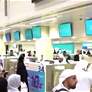 مطارات الدولة تستقبل حجاج بيت الله الحرام العائدين إلى أرض الوطن