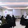 هيئة الفجيرة للثقافة والإعلام تختتم دورة إدارة وتنظيم الفعاليات 