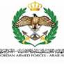 الجيش الأردني يعلن اعتراض وإسقاط 20 صاروخا أطلقت من إيران